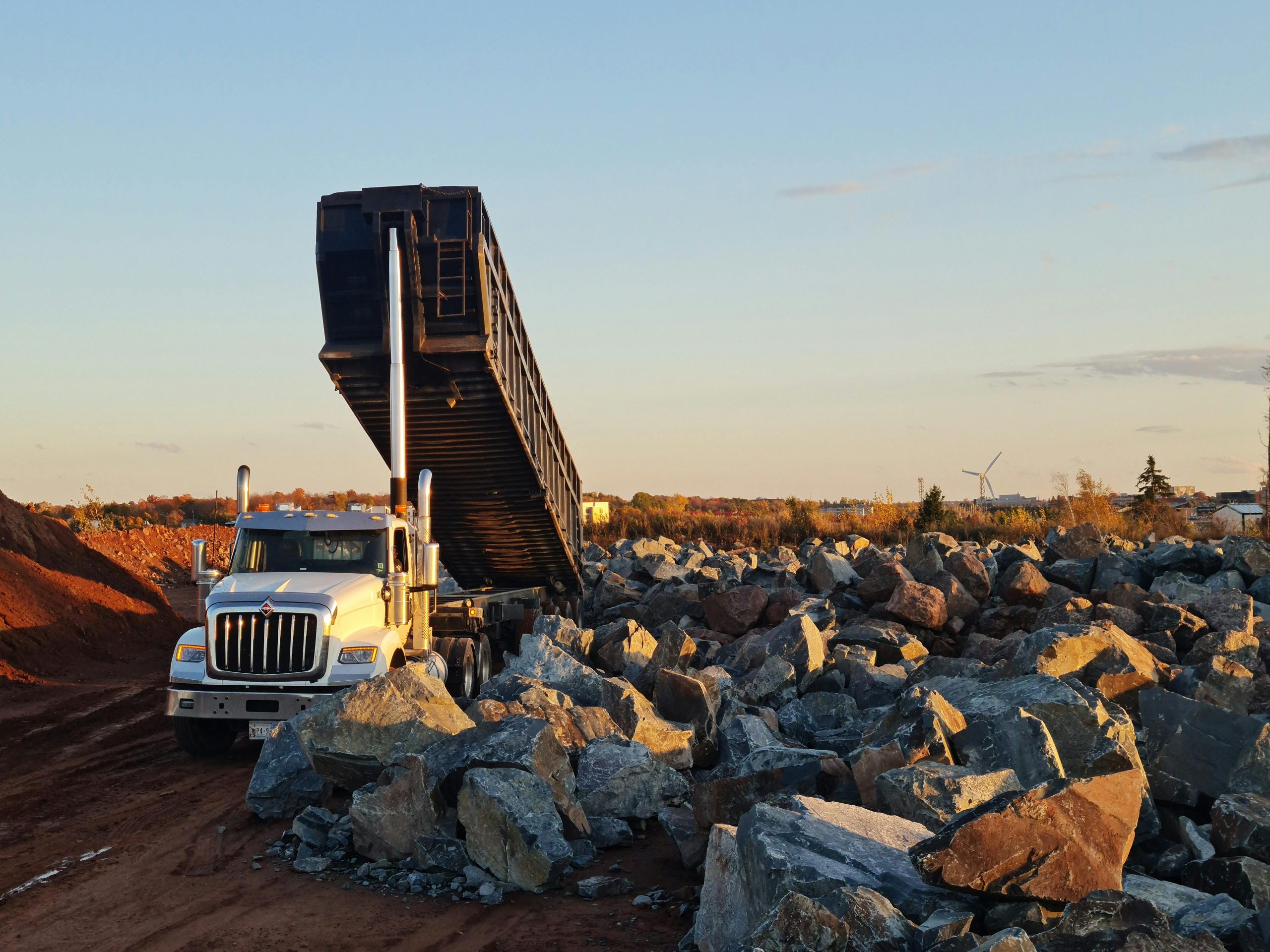 Structure Teardown & Removal service image