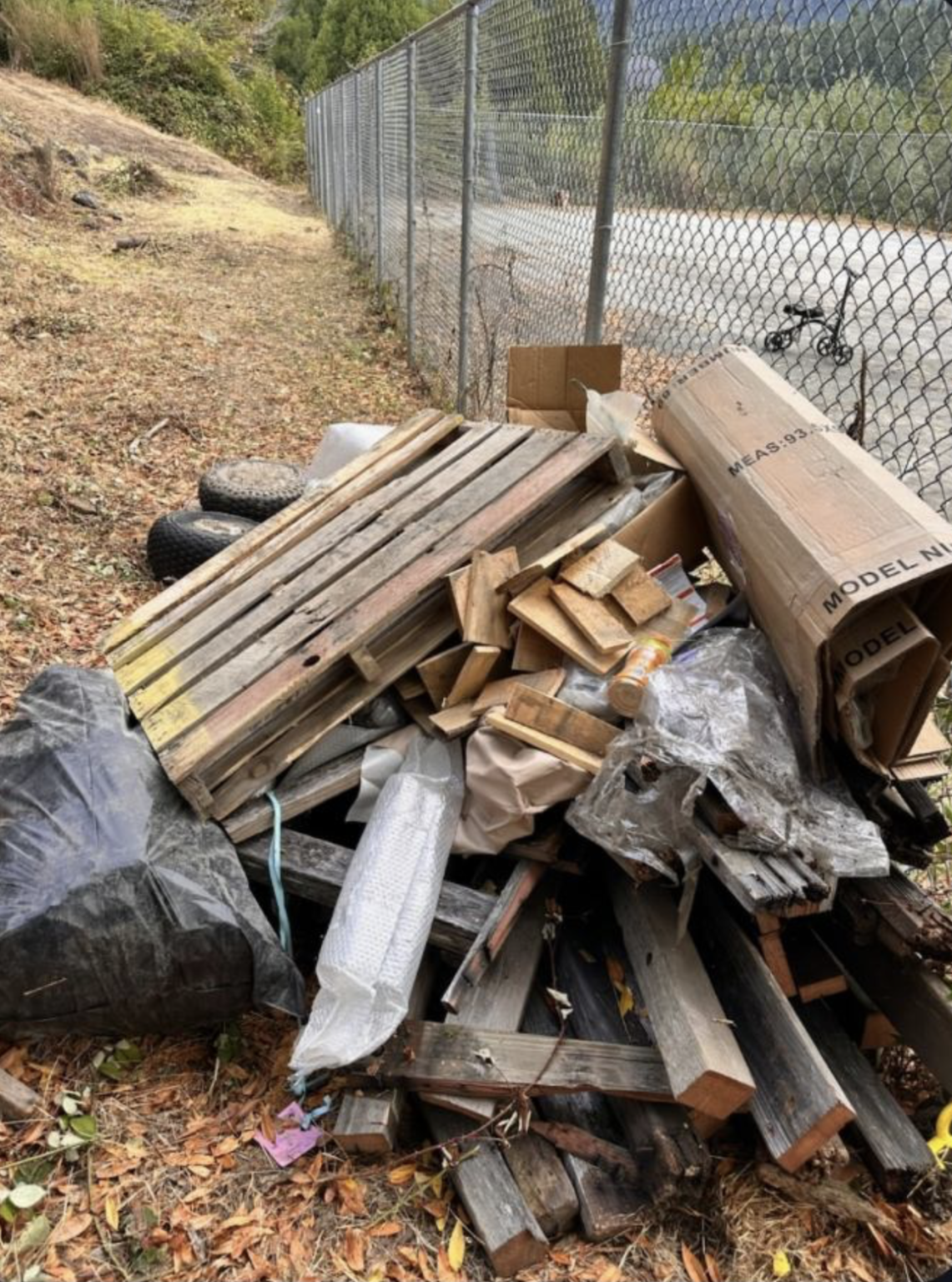 Property Cleanout process image