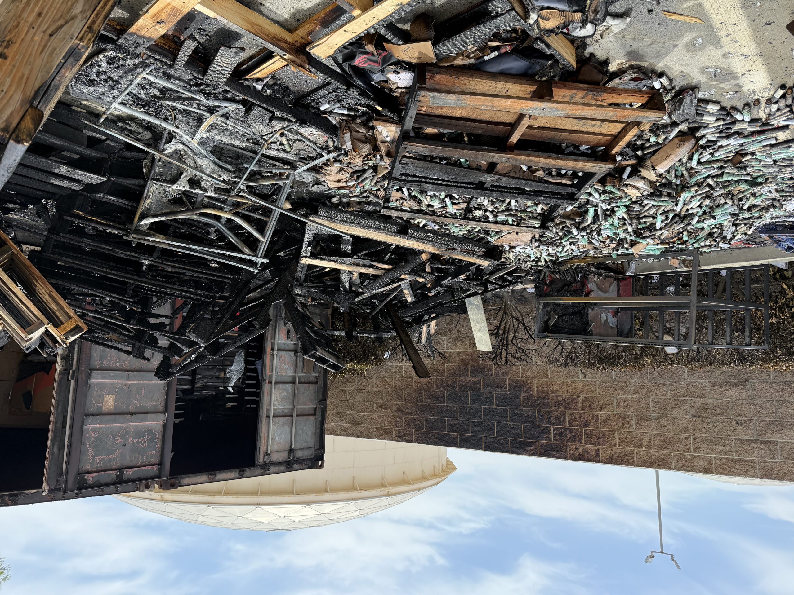 Deck Demolition service image