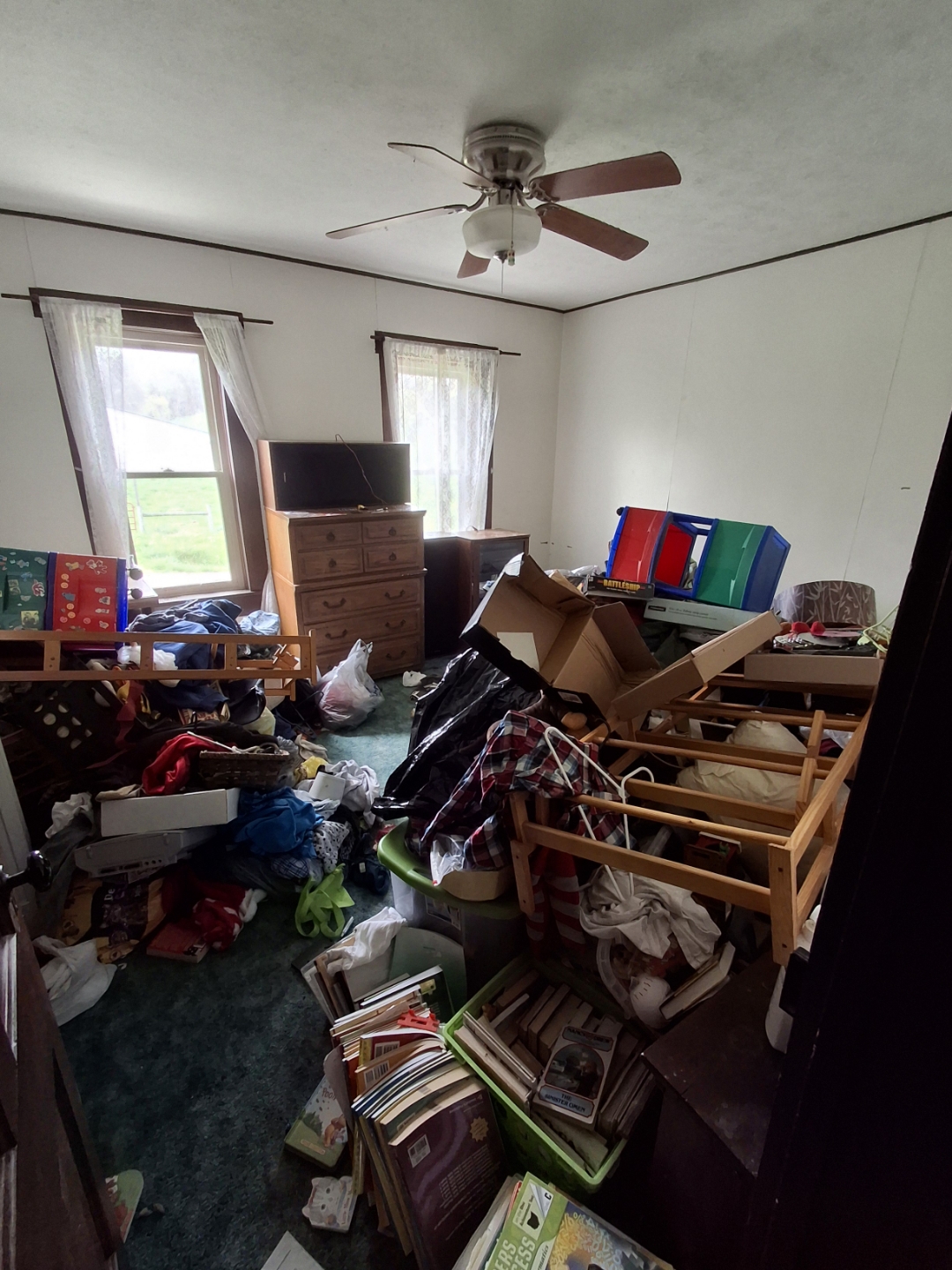 Estate Cleanout service image