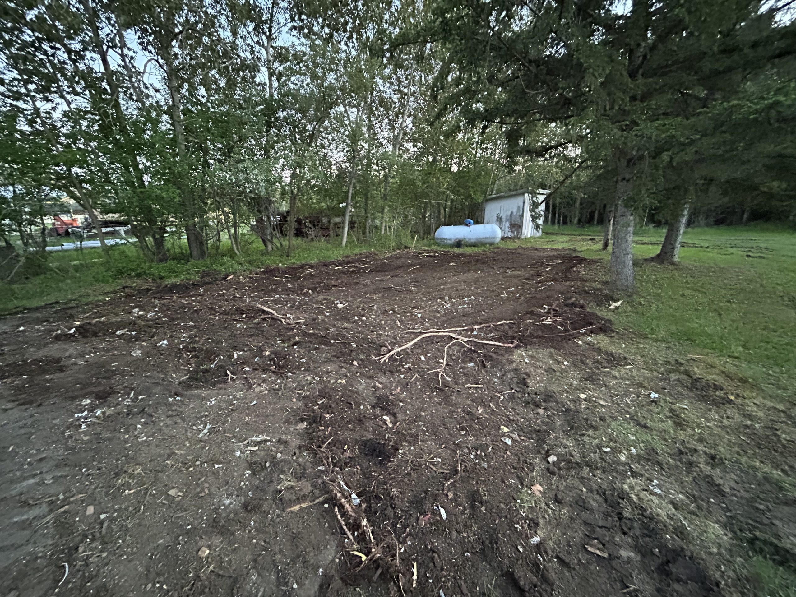 Mobile Home Removal local planning image