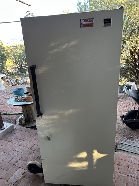 Appliance Removal local planning image