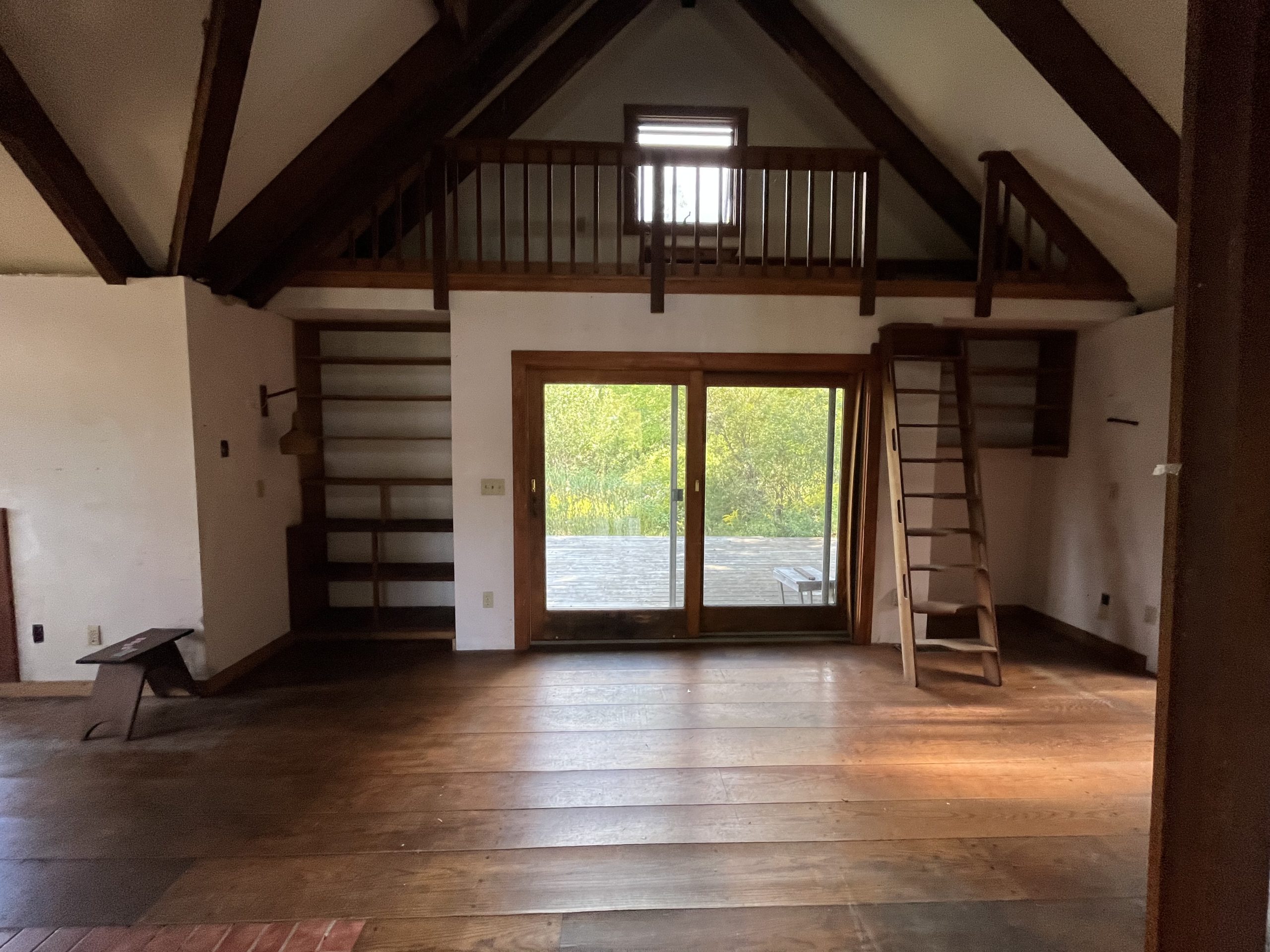 Attic & Basement Clean out process image