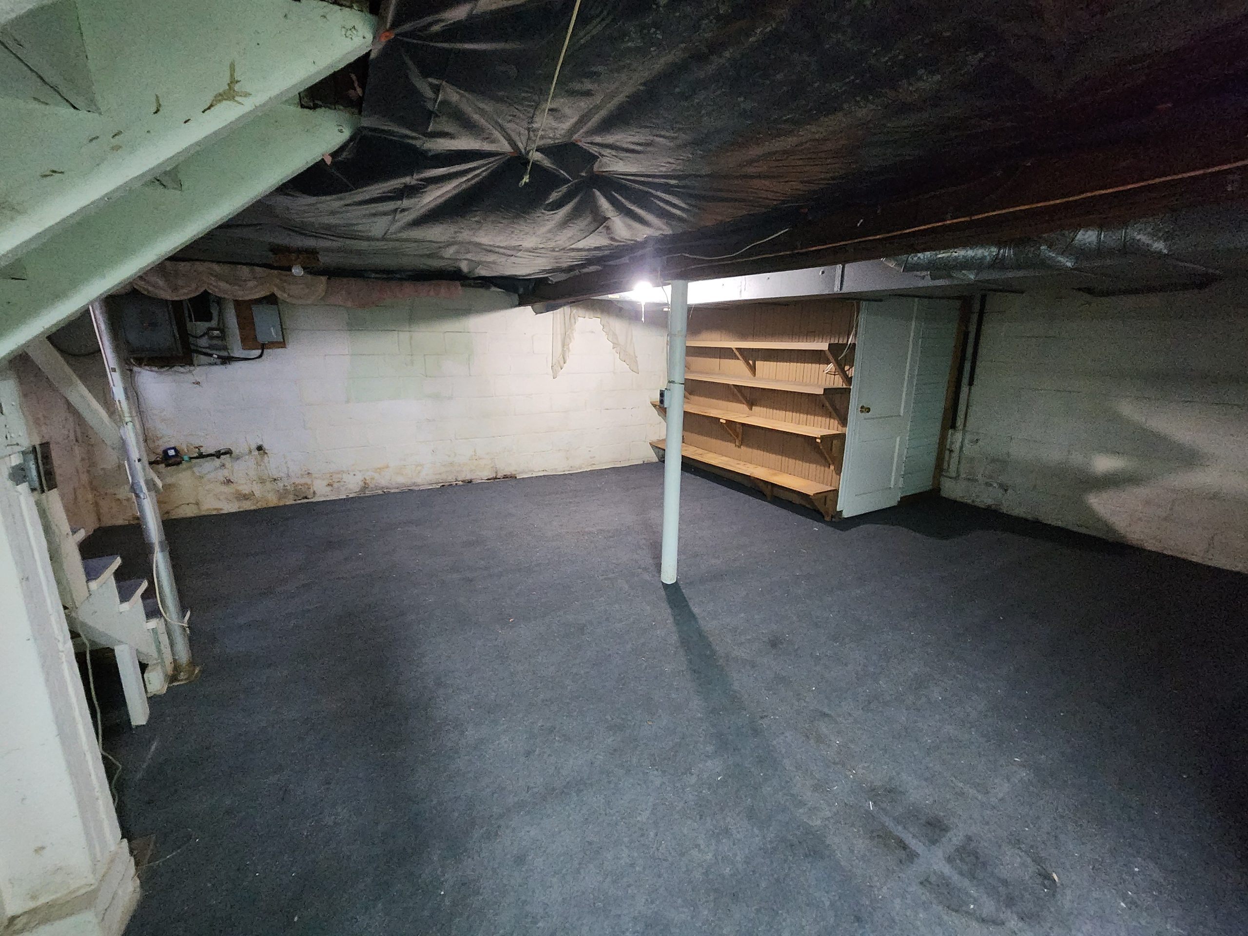 Carpet Removal local planning image